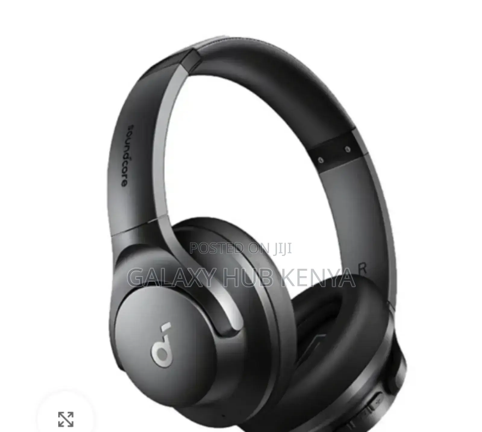 Anker Soundcore Q20i Pure Bass