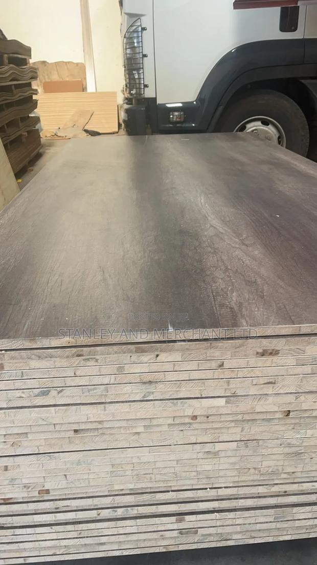 Laminated Block Board Free Delivery
