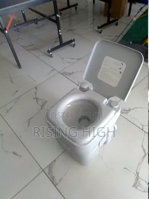 Outdoor Portable Toilet