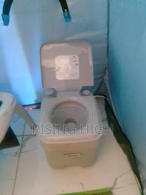 High Quality Outdoor Portable Toilet