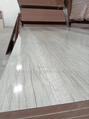 Glossy MDF for Sale Free Delivery