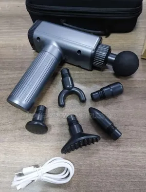Massage Gun