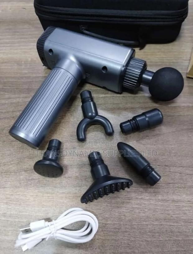 Massage Gun