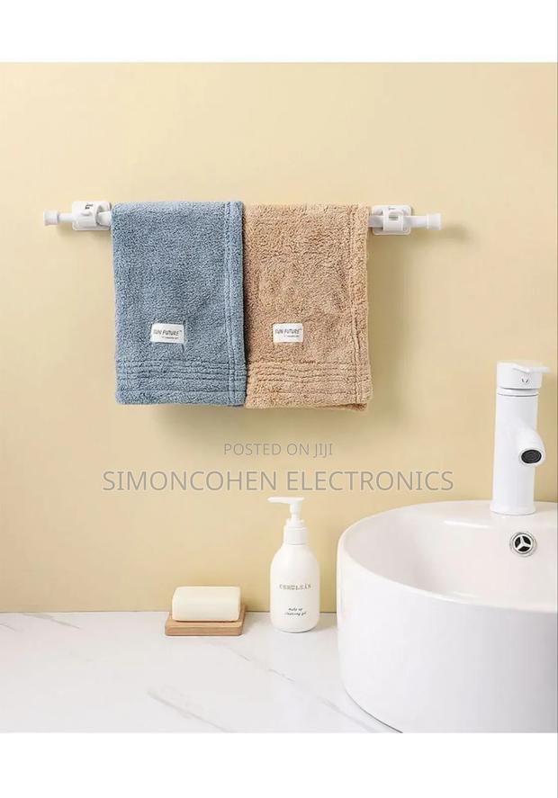 Telescopic Tension Rod - main view