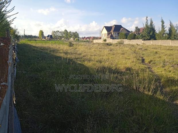 Kitengela Acacia 1/4 Acre on Sale - main view