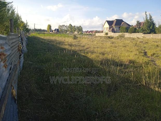 Kitengela Acacia 1/4 Acre on Sale - thumbnail 3