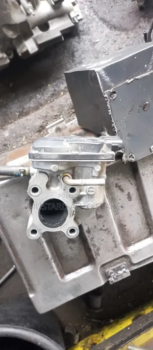 Cx 5 Sh Throttle Ex Japan