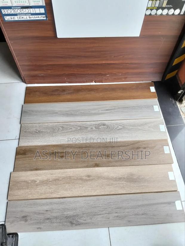 Laminate Flooring - main view
