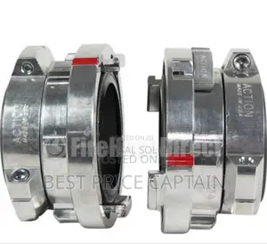 Coupling Complete