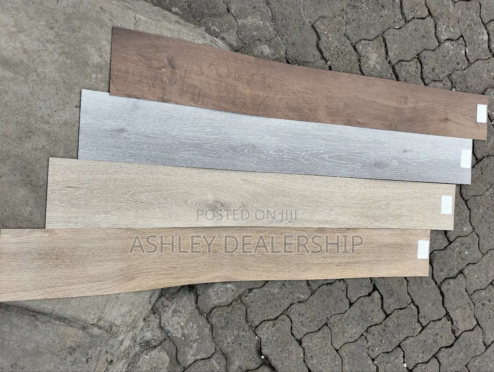 Vinyl Flooring