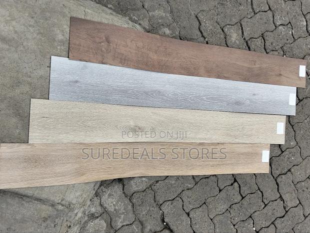 Vinyl Flooring - main view