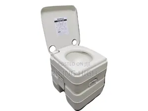 Event - Ready Portable Toilet for Sale