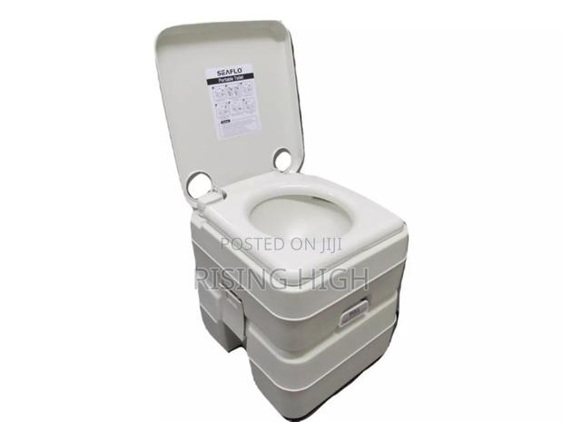 Event - Ready Portable Toilet for Sale