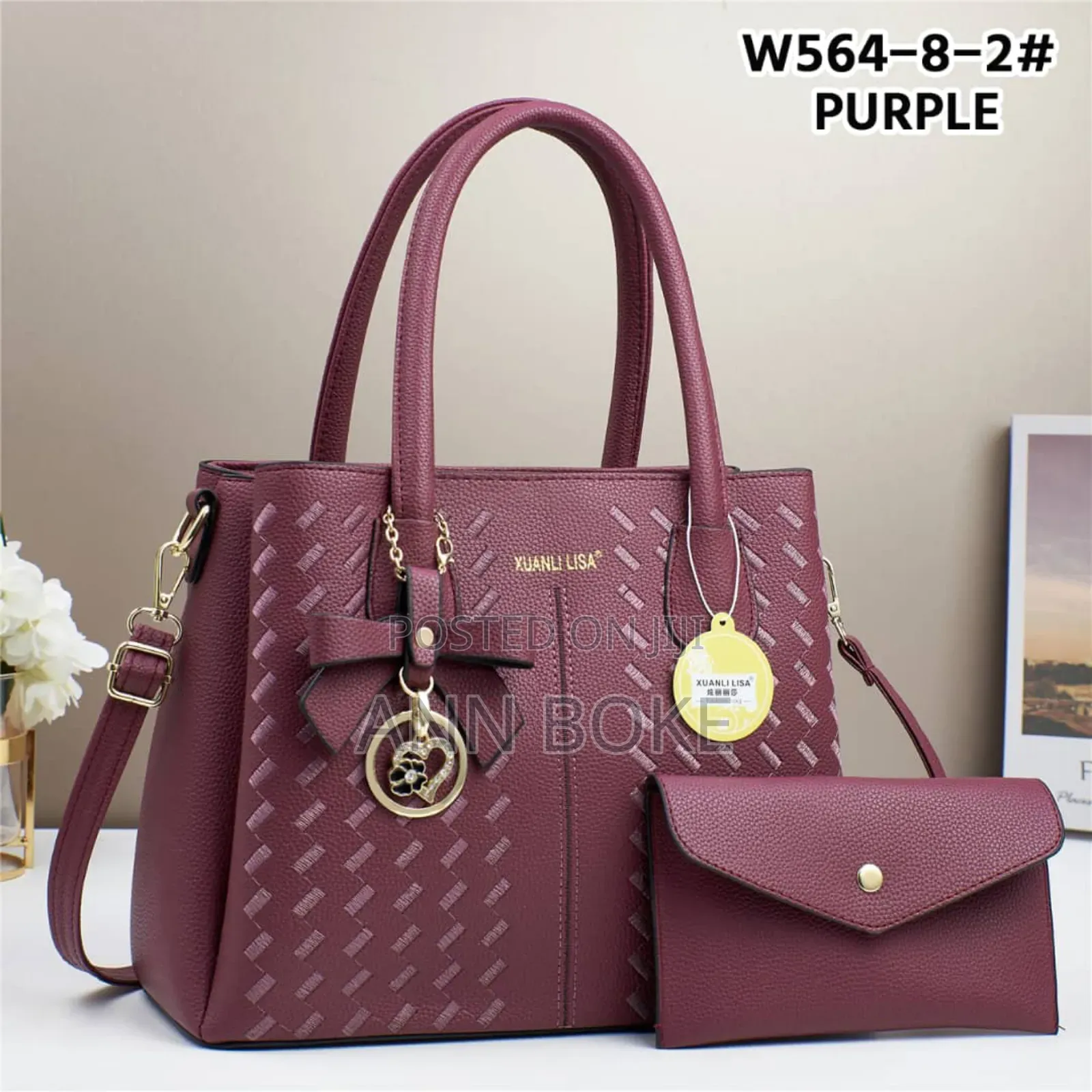 *2in1 With Flower on Sale 3000
