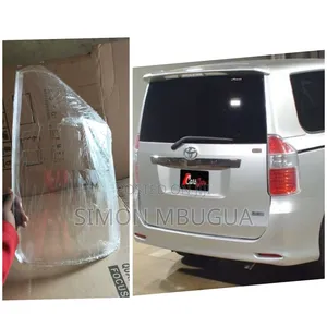 Toyota Noah 2008 Taillight Lens