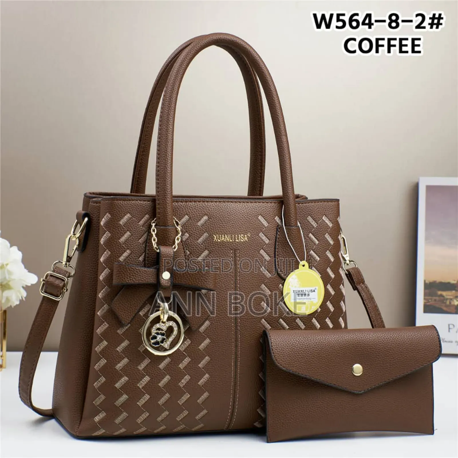 *2in1 With Flower on Sale 3000