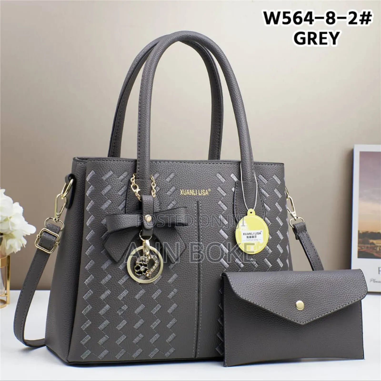 *2in1 With Flower on Sale 3000
