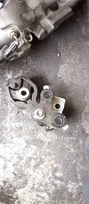 Cx 5 Gear Mount Ex Japan