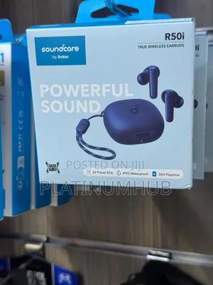 R50i Soundcore Anker