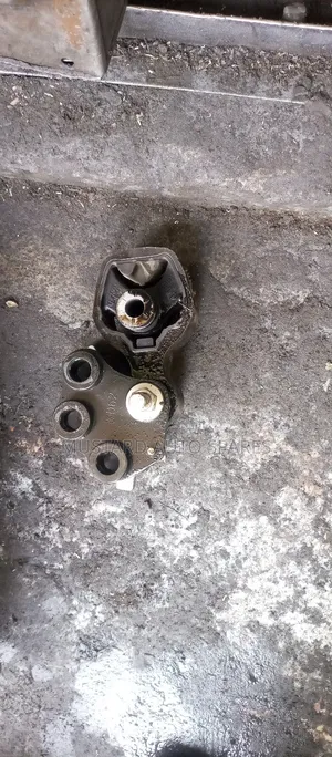 Cx 5 Gear Mount Ex Japan