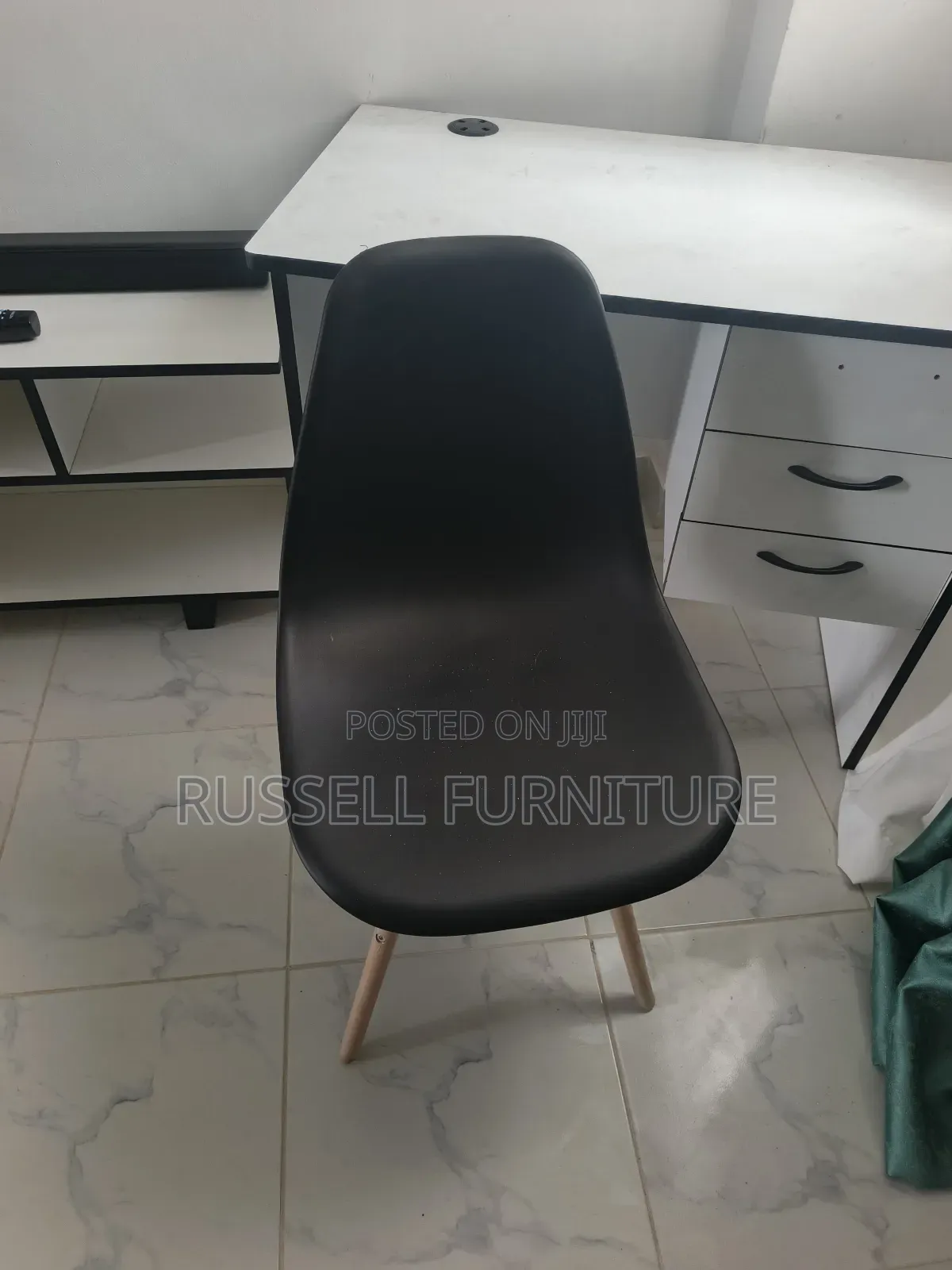 Eames Chair Available