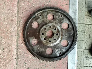 Toyota Crown /Mark X Flywheel (4gr Engine)
