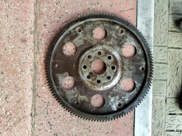 Toyota Crown /Mark X Flywheel (4gr Engine)