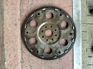 Toyota Crown /Mark X Flywheel (4gr Engine)