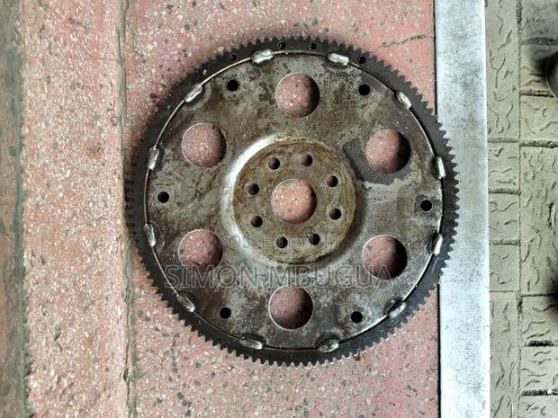 Toyota Crown /Mark X Flywheel (4gr Engine) - thumbnail 2