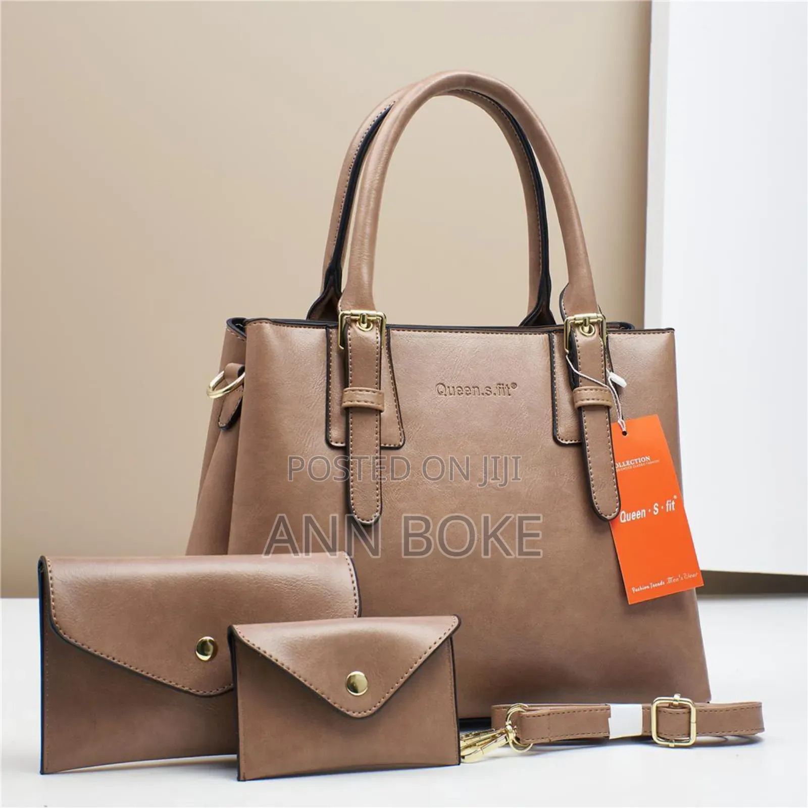 *3in1 Set on Sale 3000