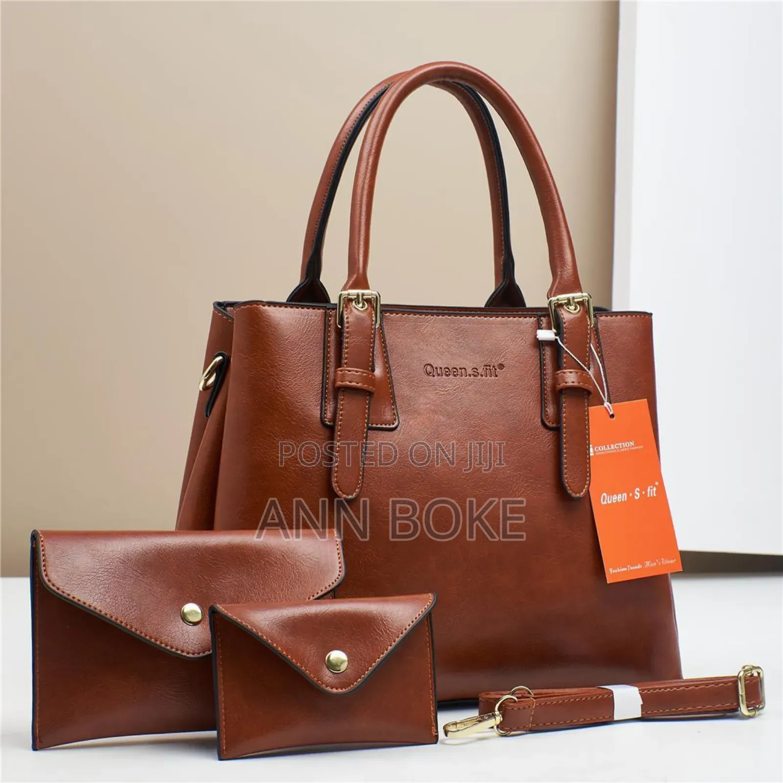 *3in1 Set on Sale 3000