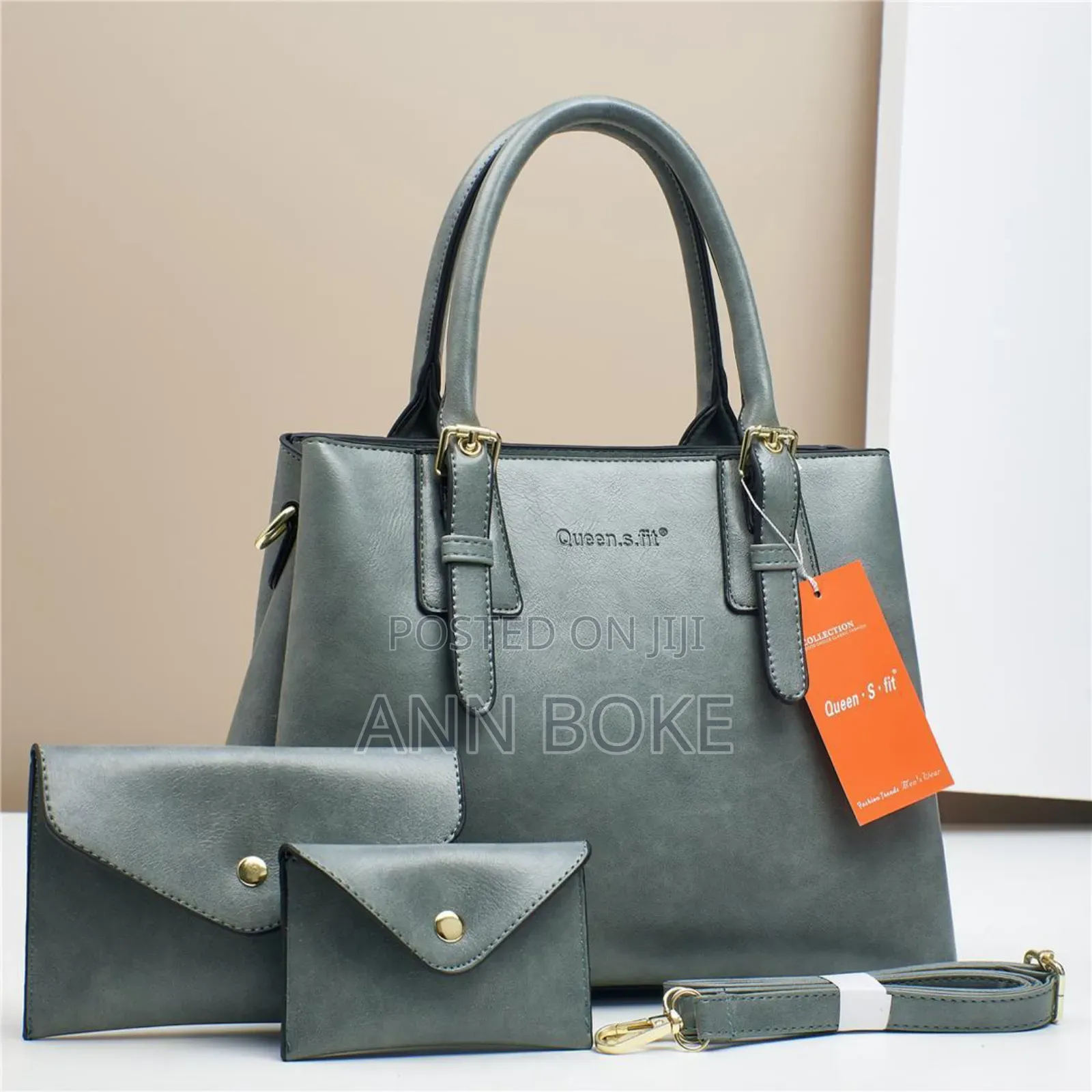 *3in1 Set on Sale 3000