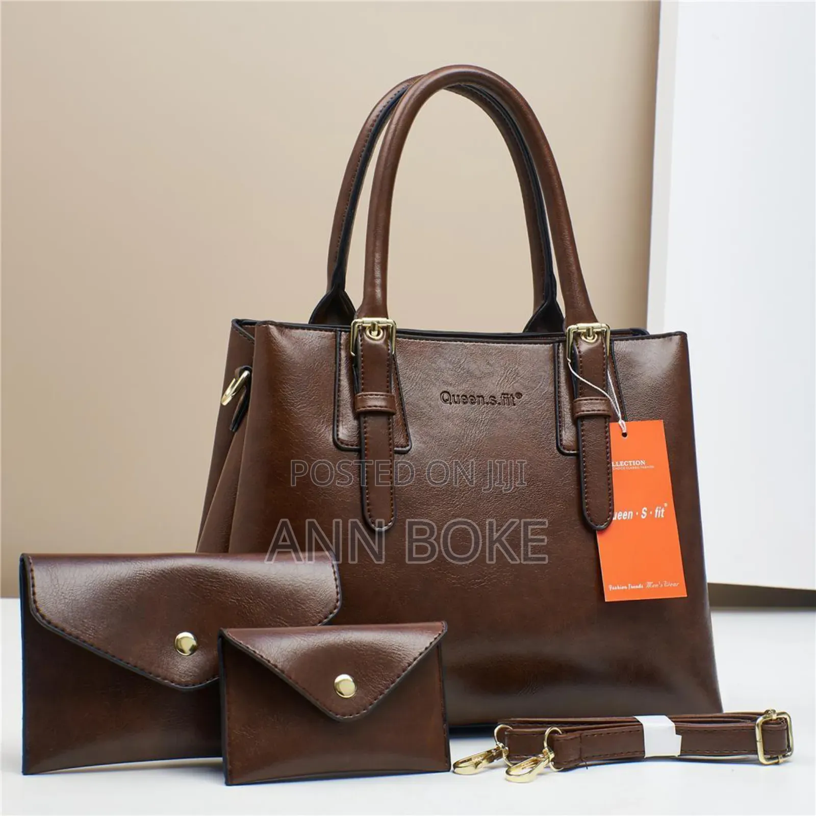 *3in1 Set on Sale 3000