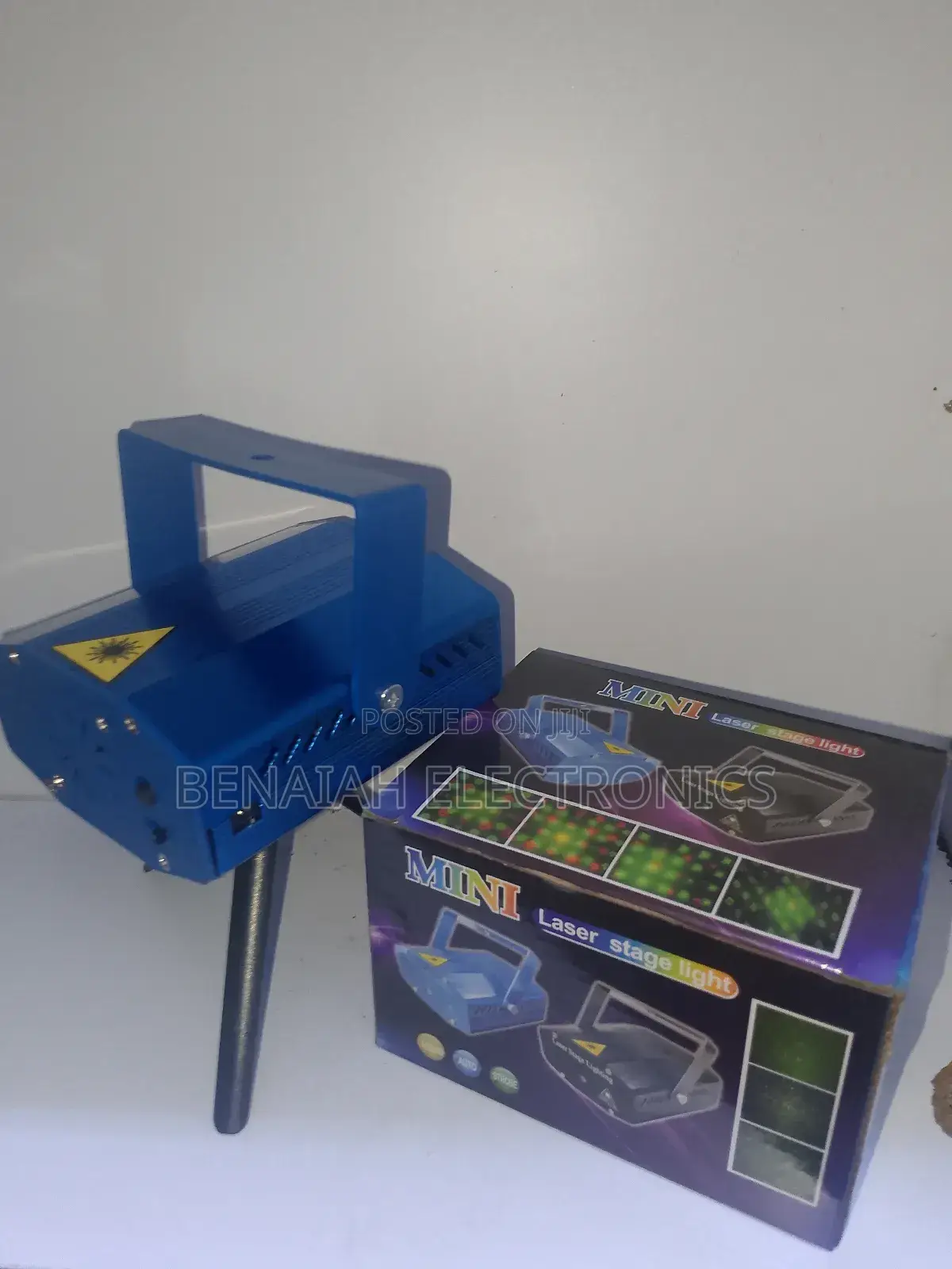 Laser Light .Green Laser With 320ma