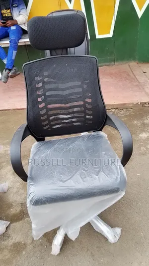 Headrest Office Chair Offers Offer
