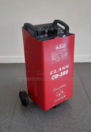 Battery Charger