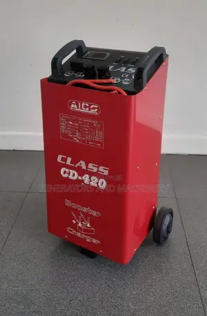 Cd-420 Aico Japan Battery Carger