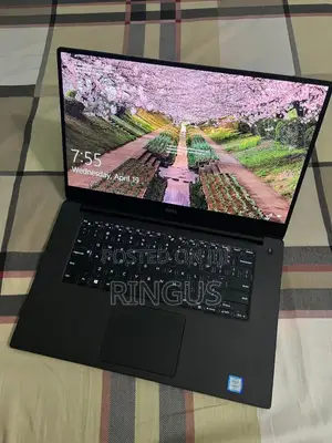 Laptop Dell XPS 15 9560 16GB Intel Core I7 SSD 512GB