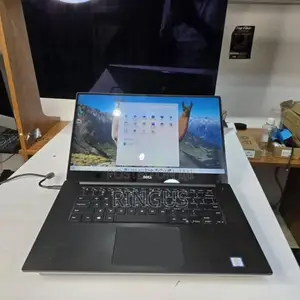 Laptop Dell XPS 15 9560 16GB Intel Core I7 SSD 512GB