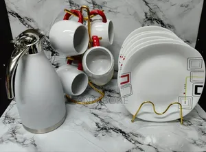 Dinner Plates