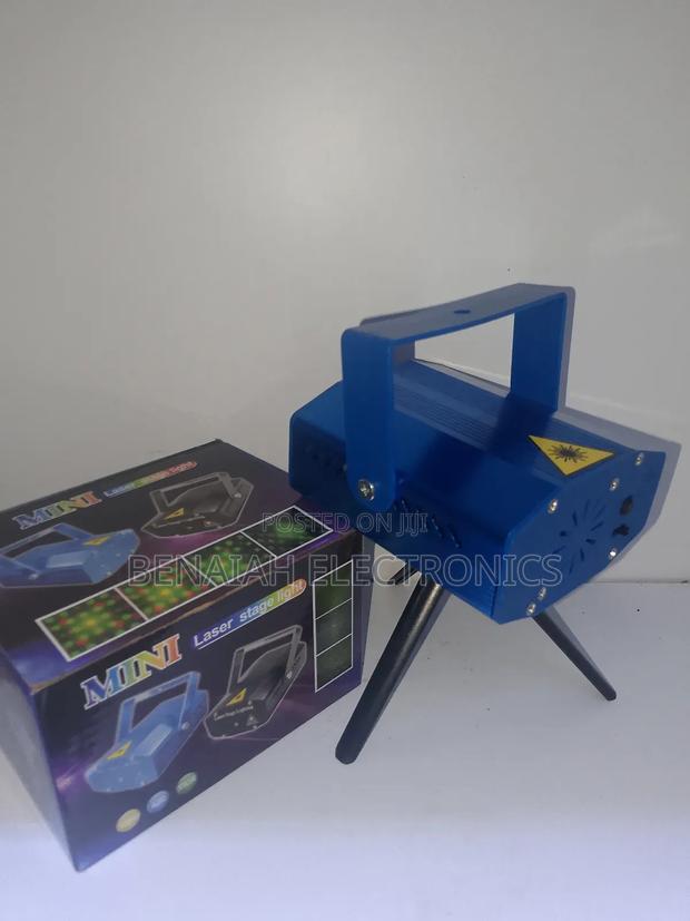 Excellent Lasser Light With High Bright Lighting Effect - thumbnail 2