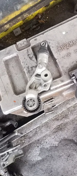 Tensioner Cx 5 Available Ex Japan Sh Engine