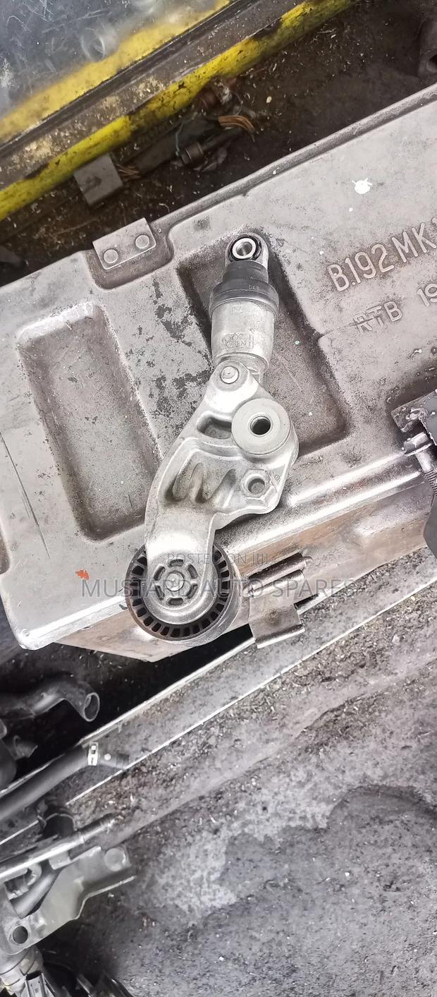 Tensioner Cx 5 Available Ex Japan Sh Engine