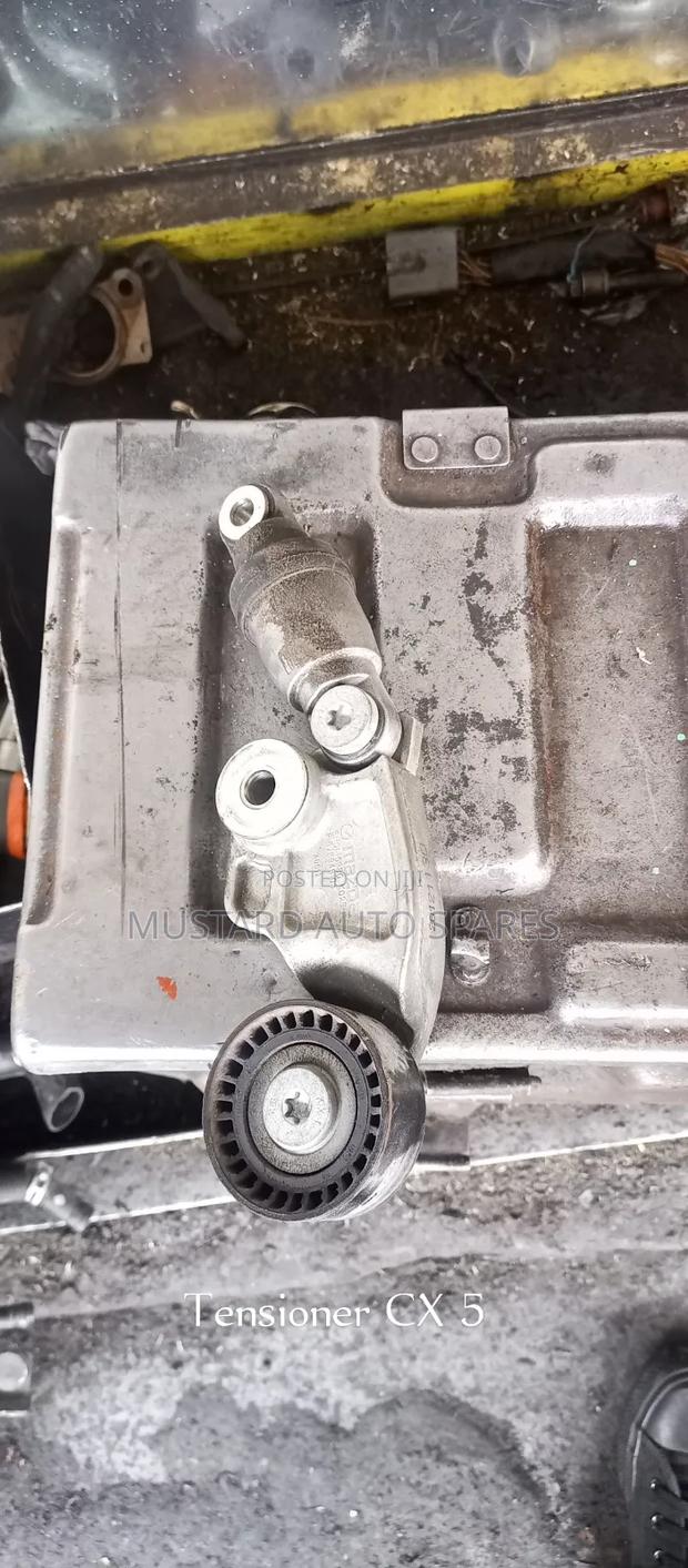 Tensioner Cx 5 Available Ex Japan Sh Engine - thumbnail 2
