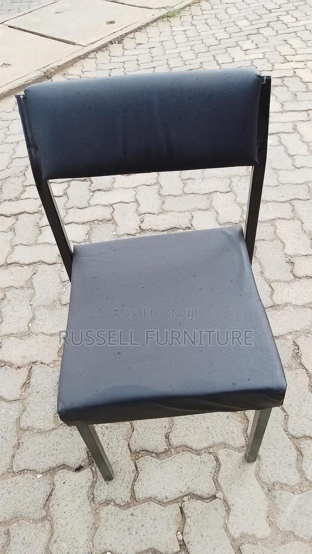 Staffroom Chairs Caterina