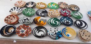 Set of 3 Decorative Baskets - main view