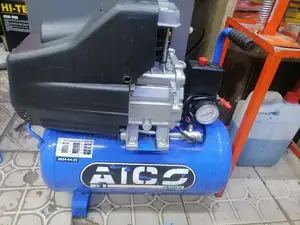Best Quality 25l Aico Electric Air Compressor