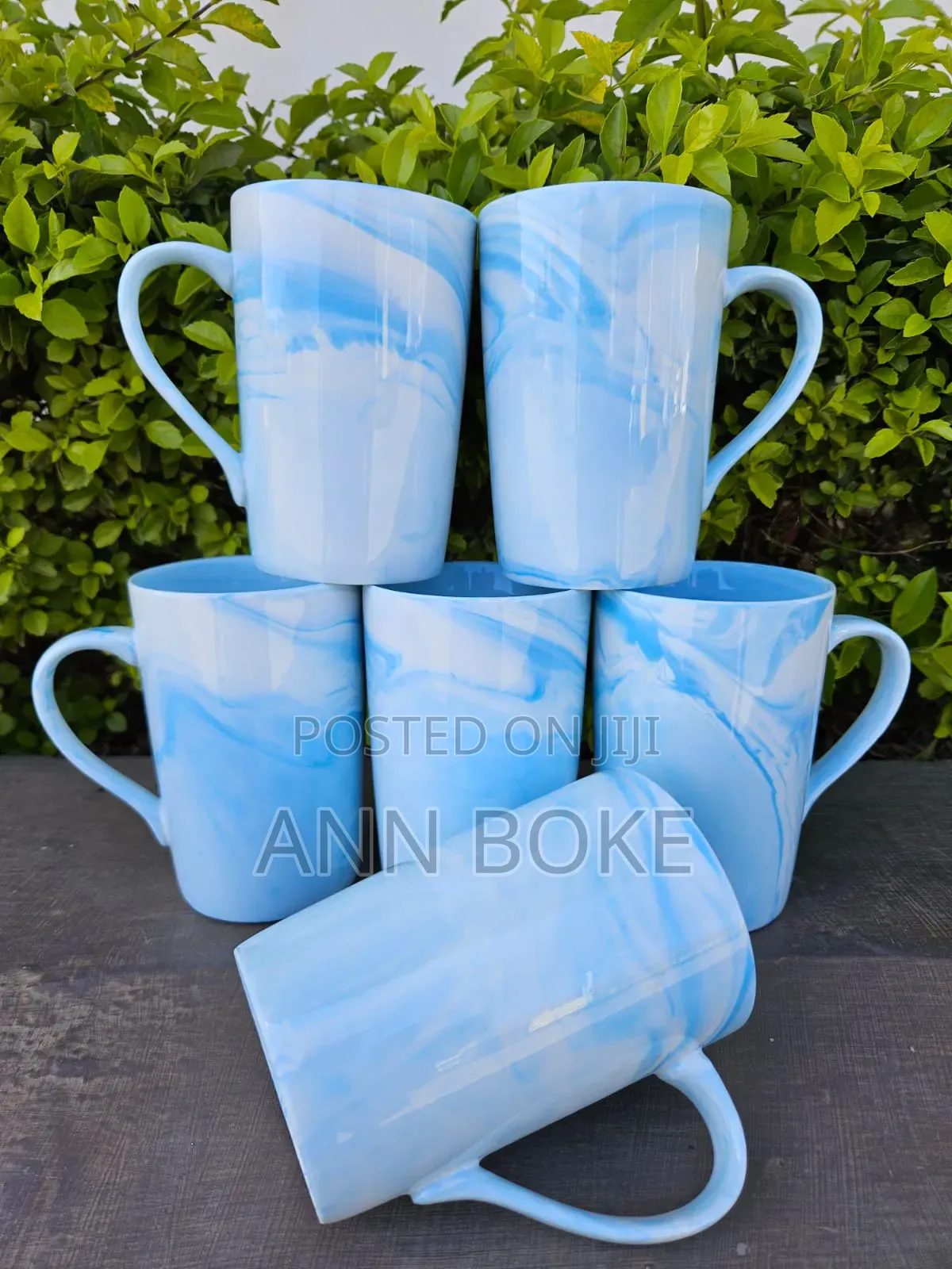 Stylish Ceramic Mug in Stock  
2300/6pcs