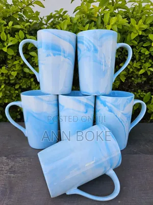 Stylish Ceramic Mug in Stock  
2300/6pcs