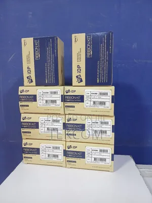 Smart S51 Colour Ribbon Dual Ymcko - 250 Prints Datacard